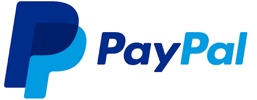 pay with paypal - The Ugly Stepsister Store